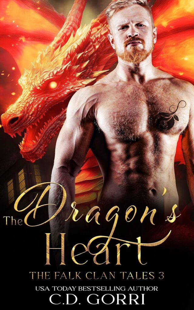 The Dragon's Heart