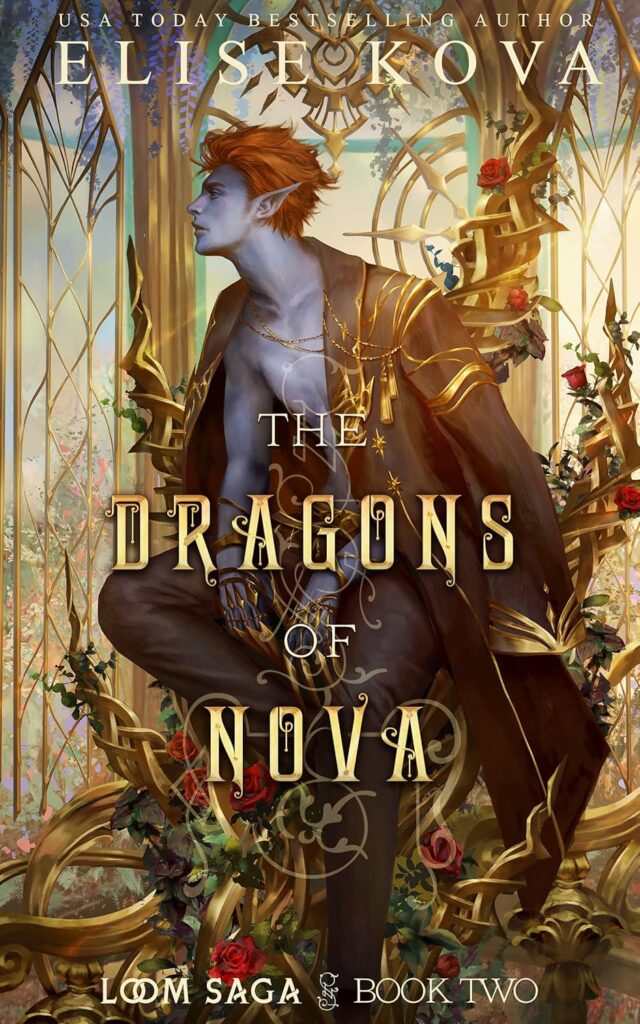 The Dragons of Nova