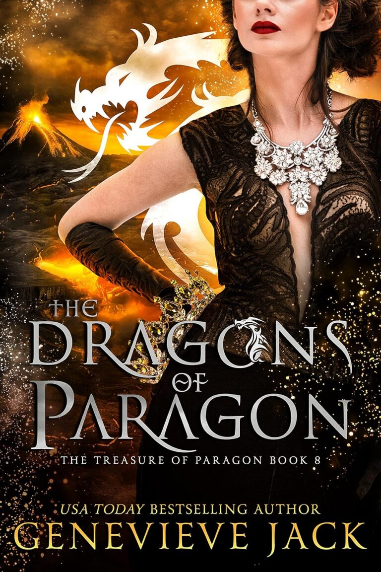 The Dragons of Paragon