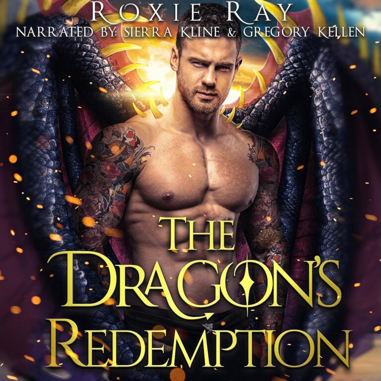 The Dragon's Redemption