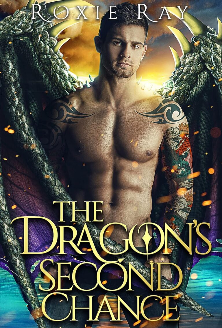 The Dragon's Second Chance