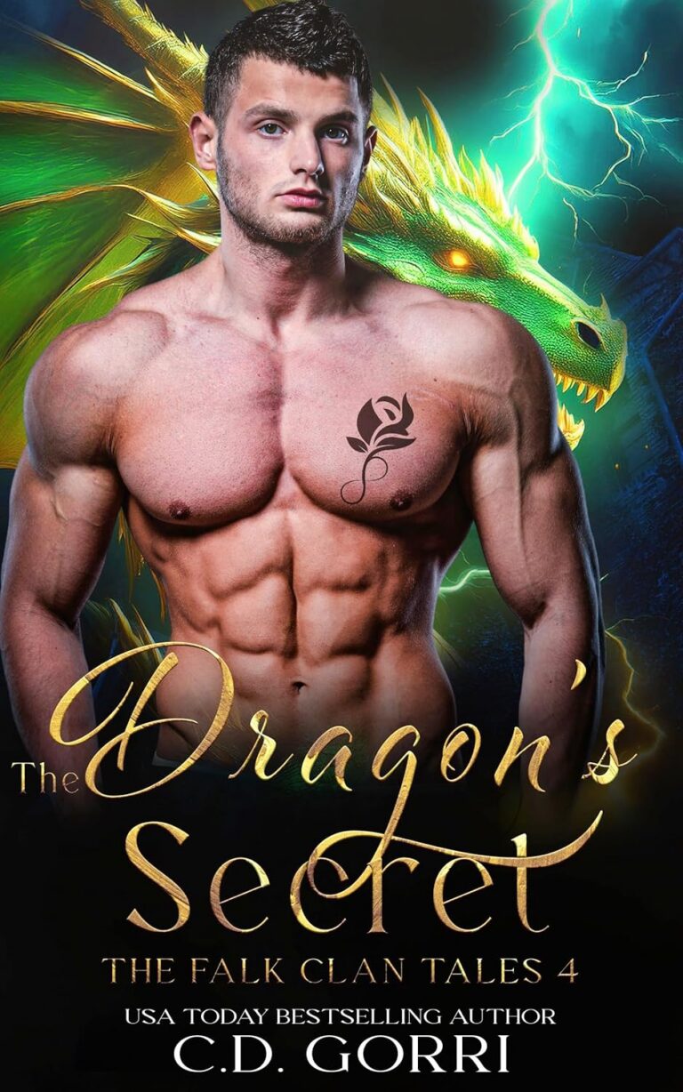 The Dragon's Secret