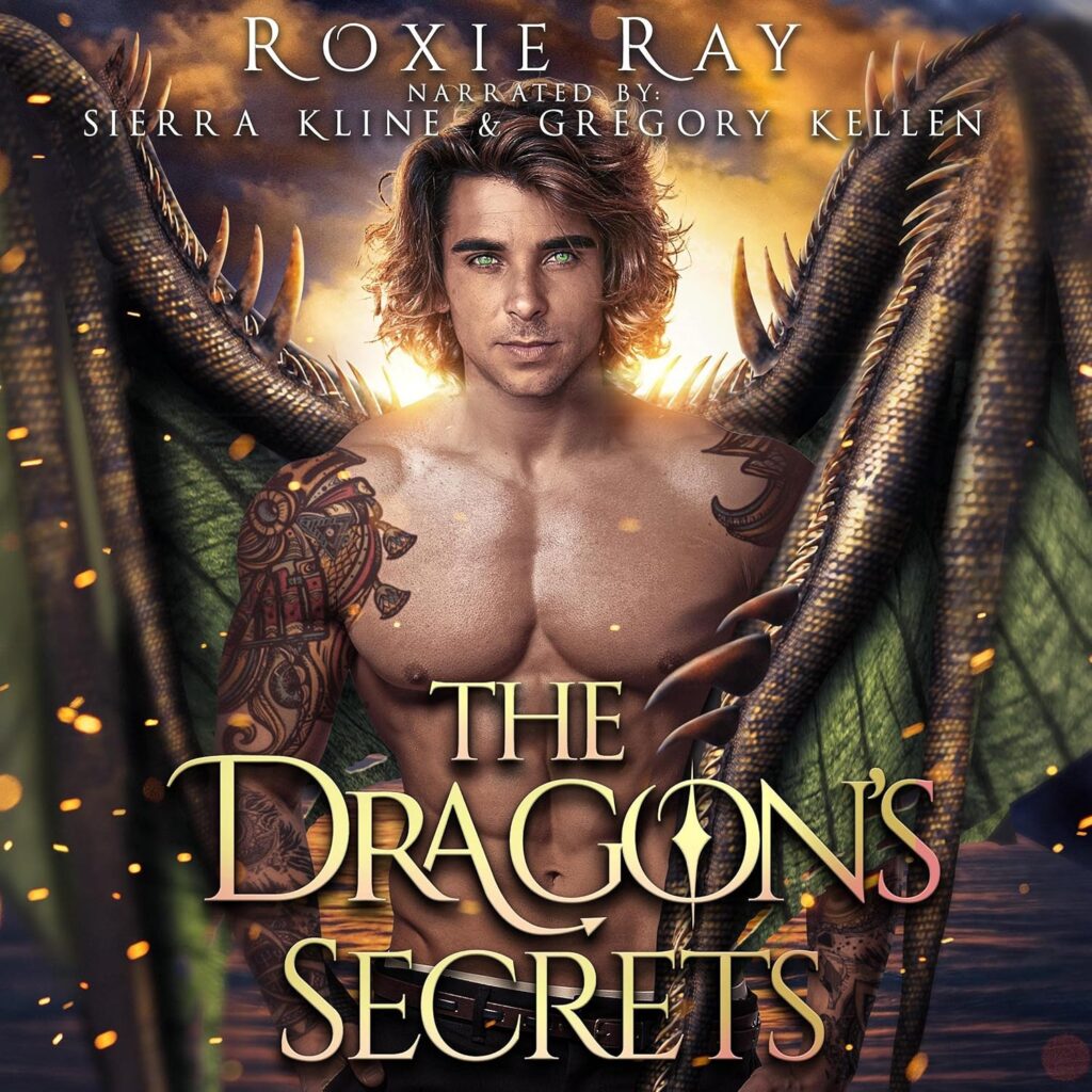 The Dragon's Secrets