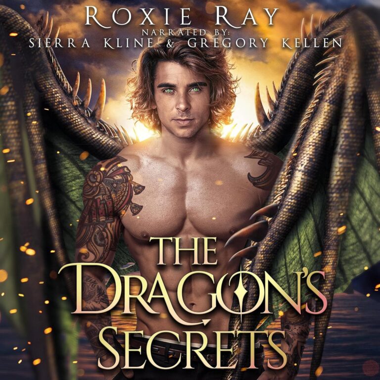 The Dragon's Secrets