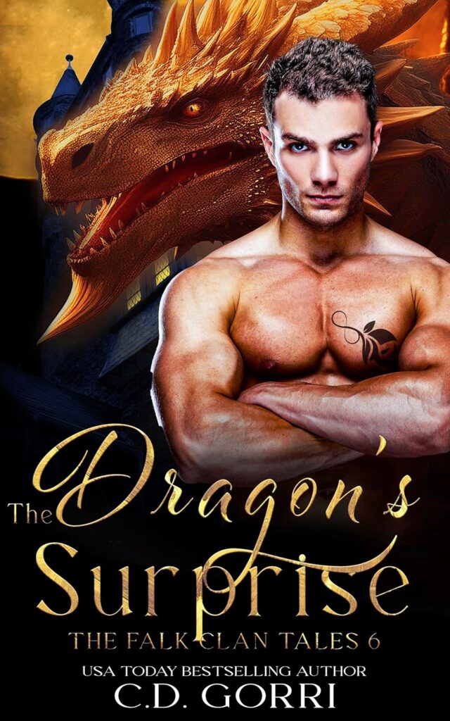 The Dragon's Surprise