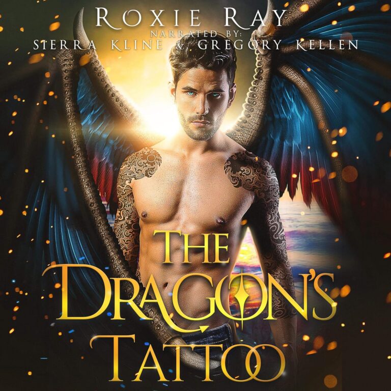 The Dragon's Tattoo