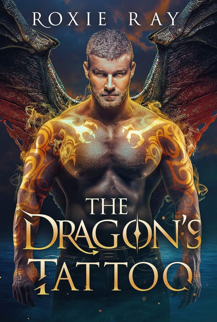 The Dragon's Tattoo