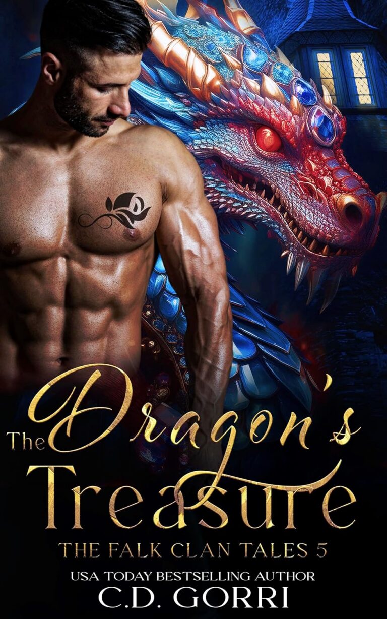 The Dragon's Treasure