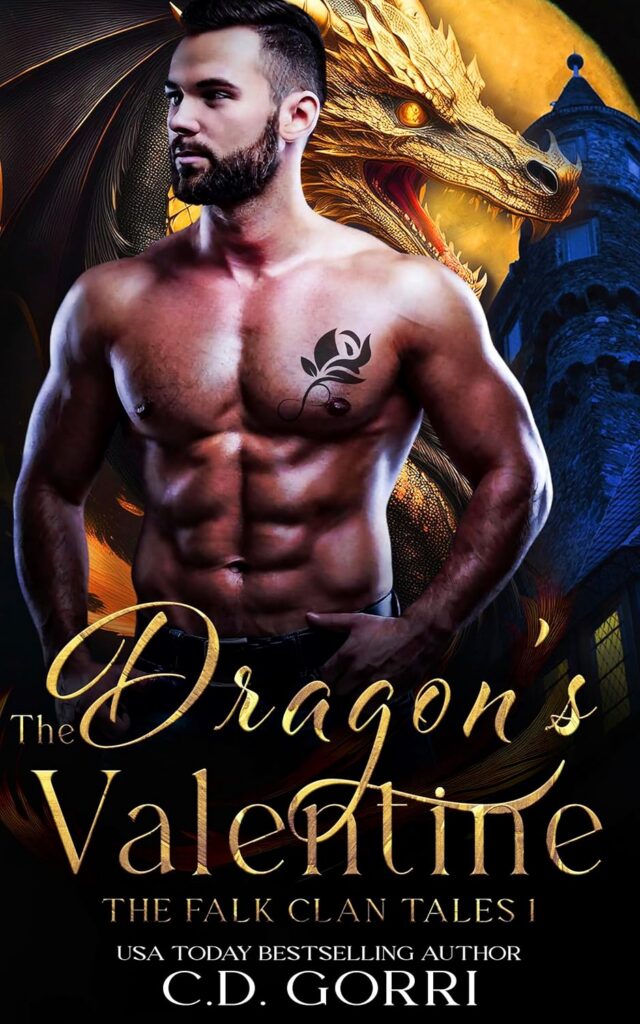 The Dragon's Valentine