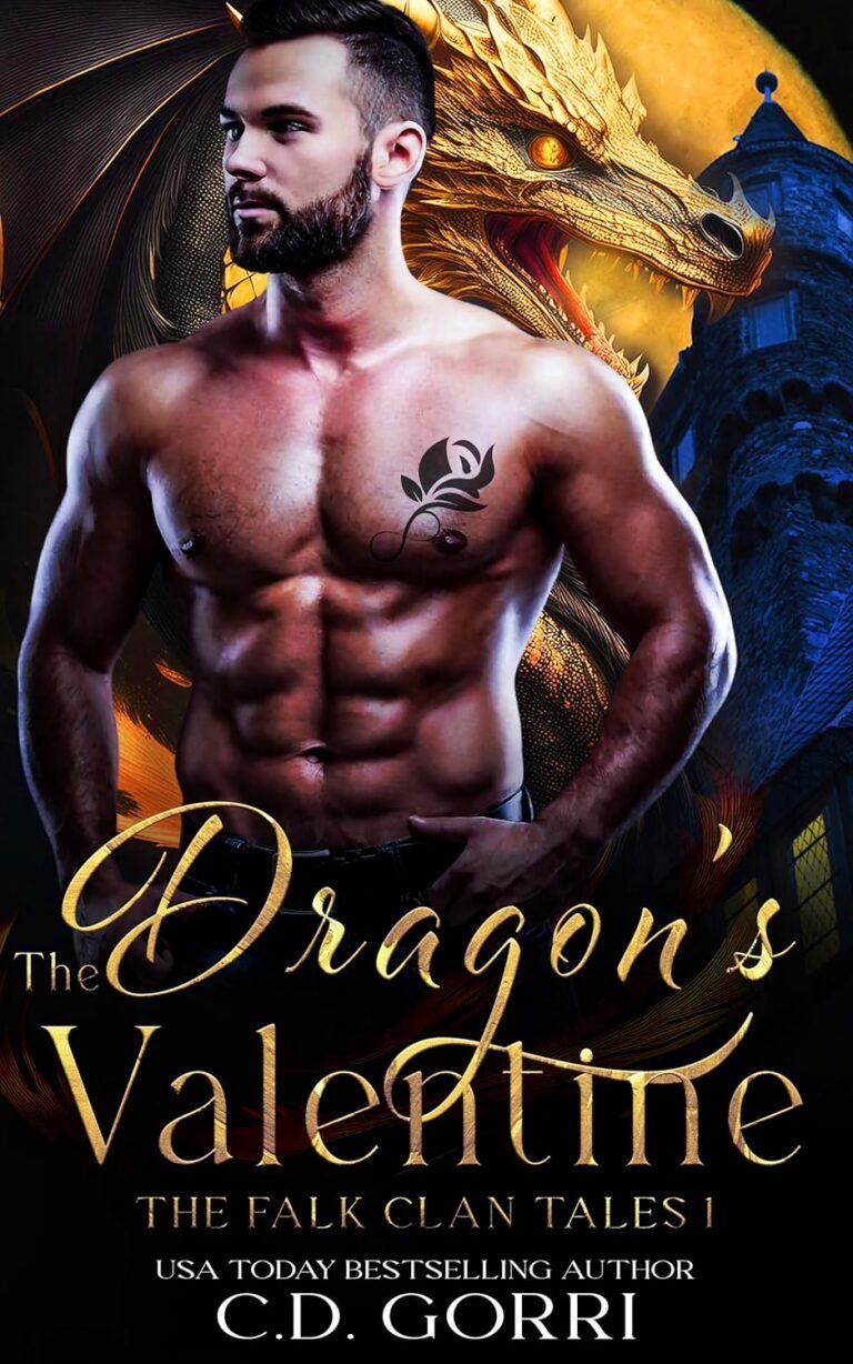 The Dragon's Valentine