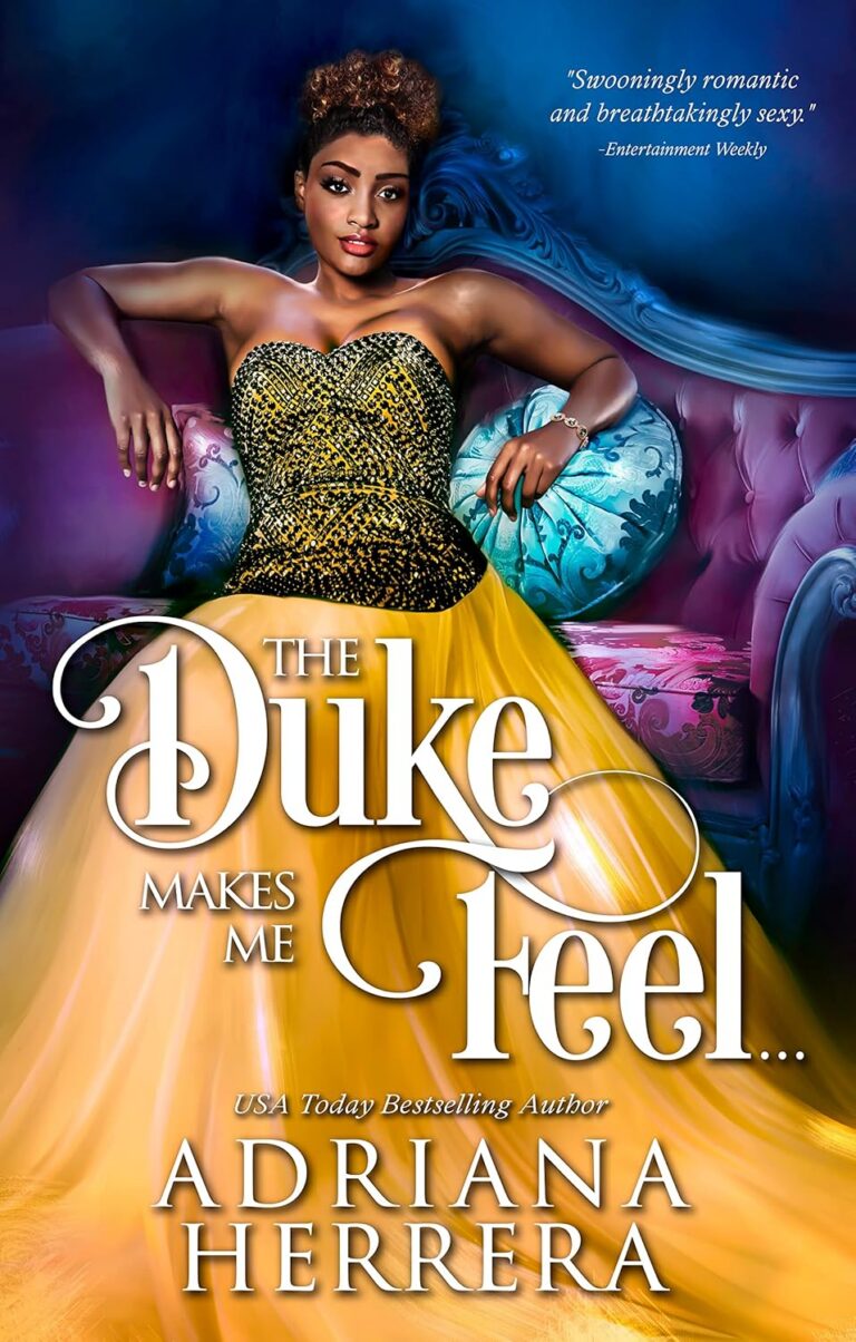 The Duke Makes Me Feel