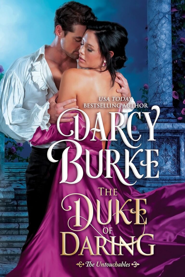 The Duke of Daring
