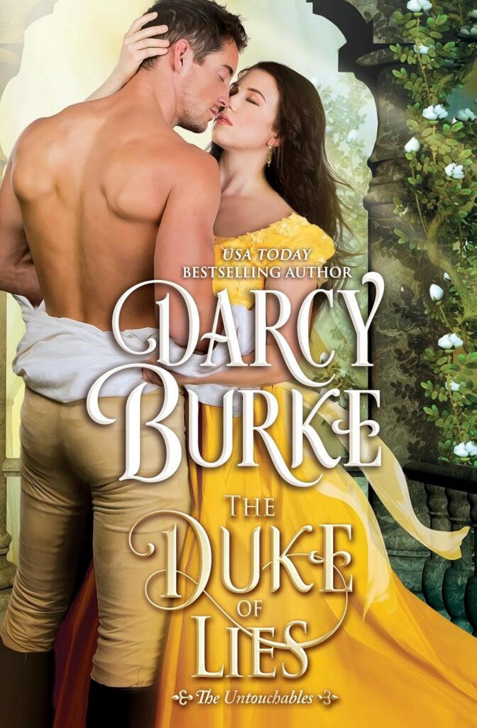 The Duke of Lies