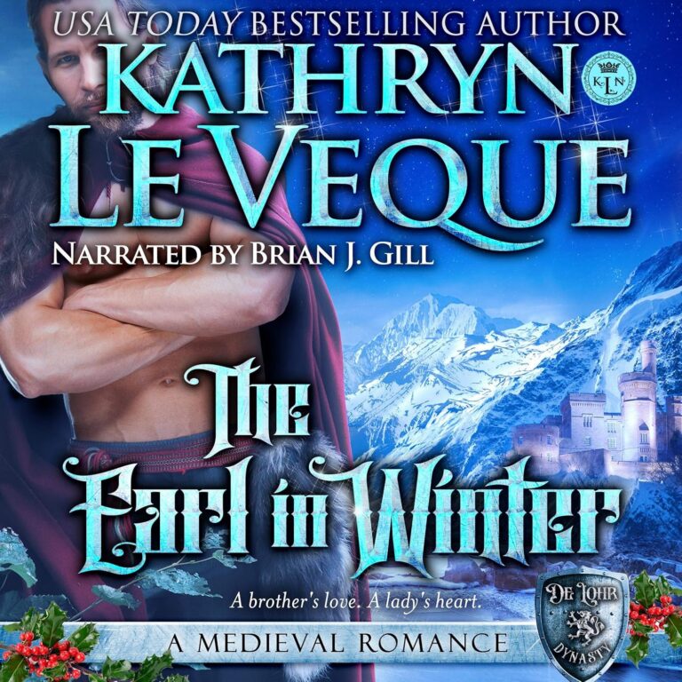 The Earl in Winter