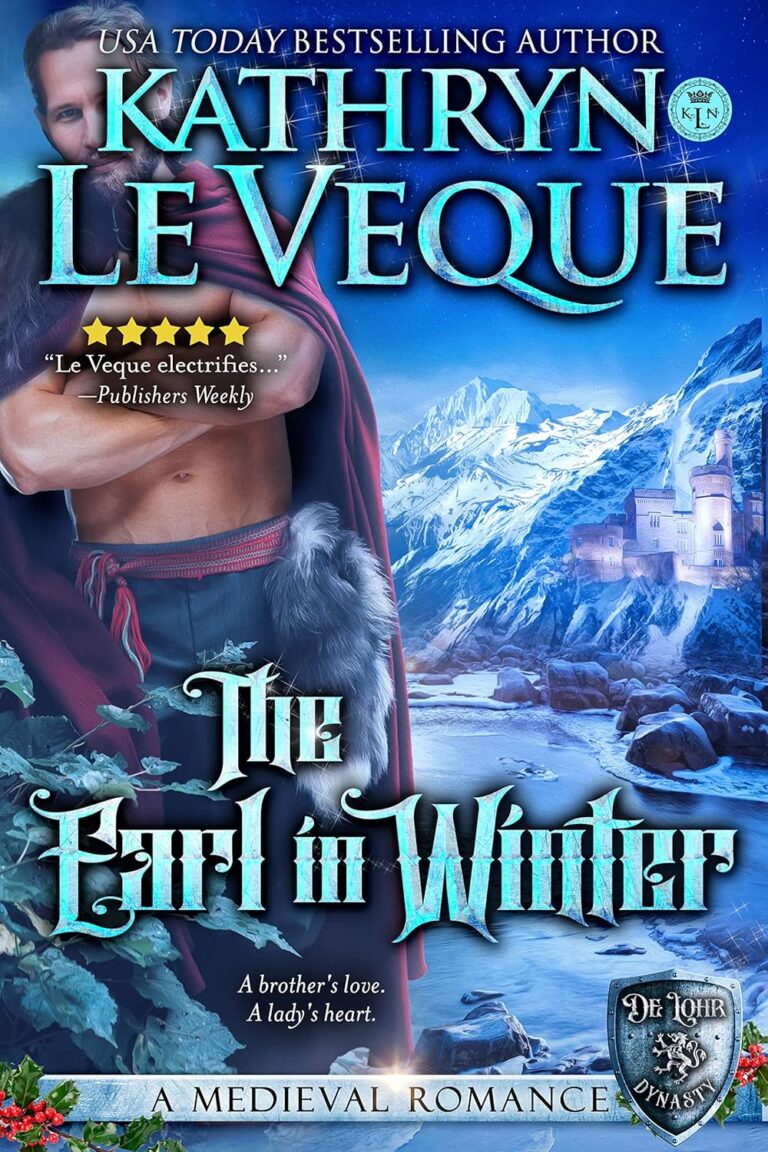 The Earl in Winter