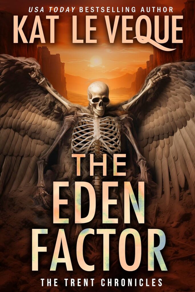 The Eden Factor
