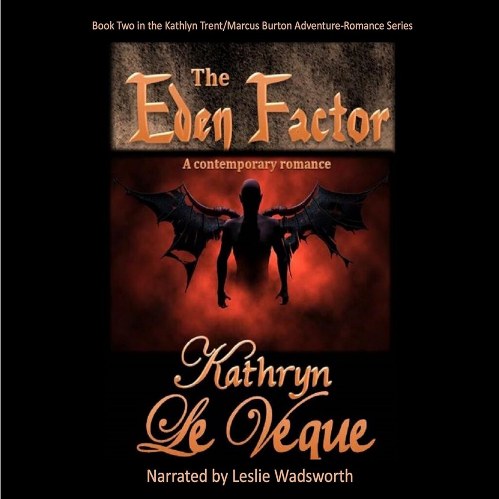 The Eden Factor
