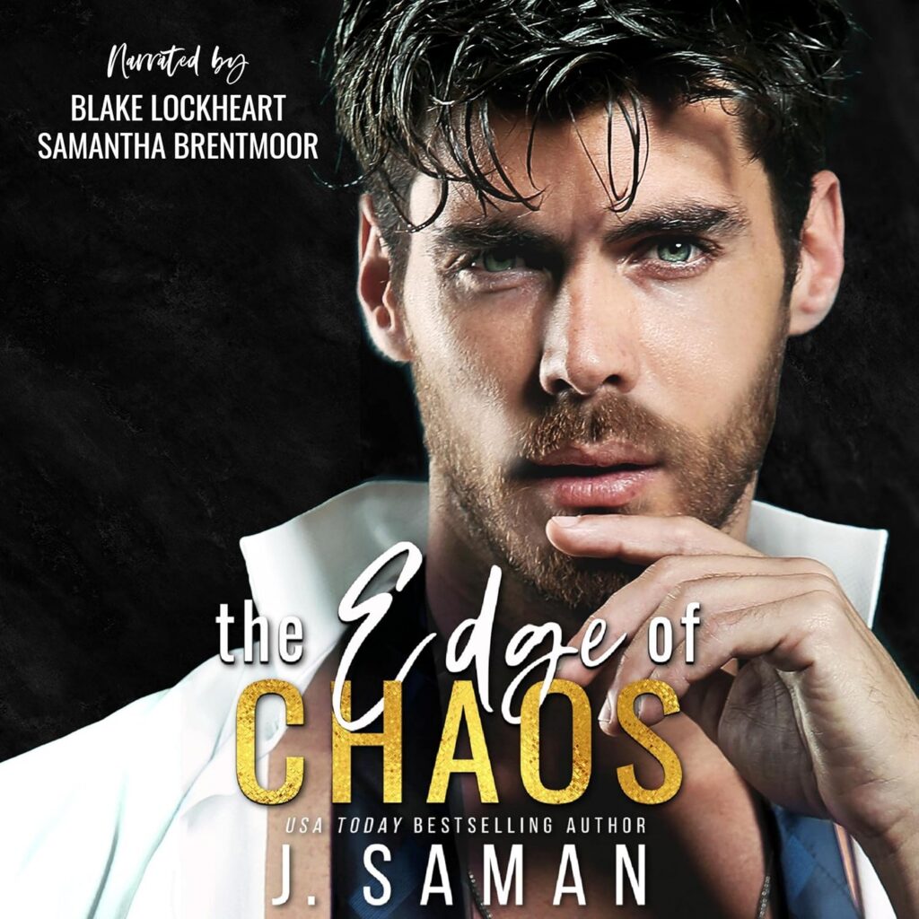 The Edge of Chaos