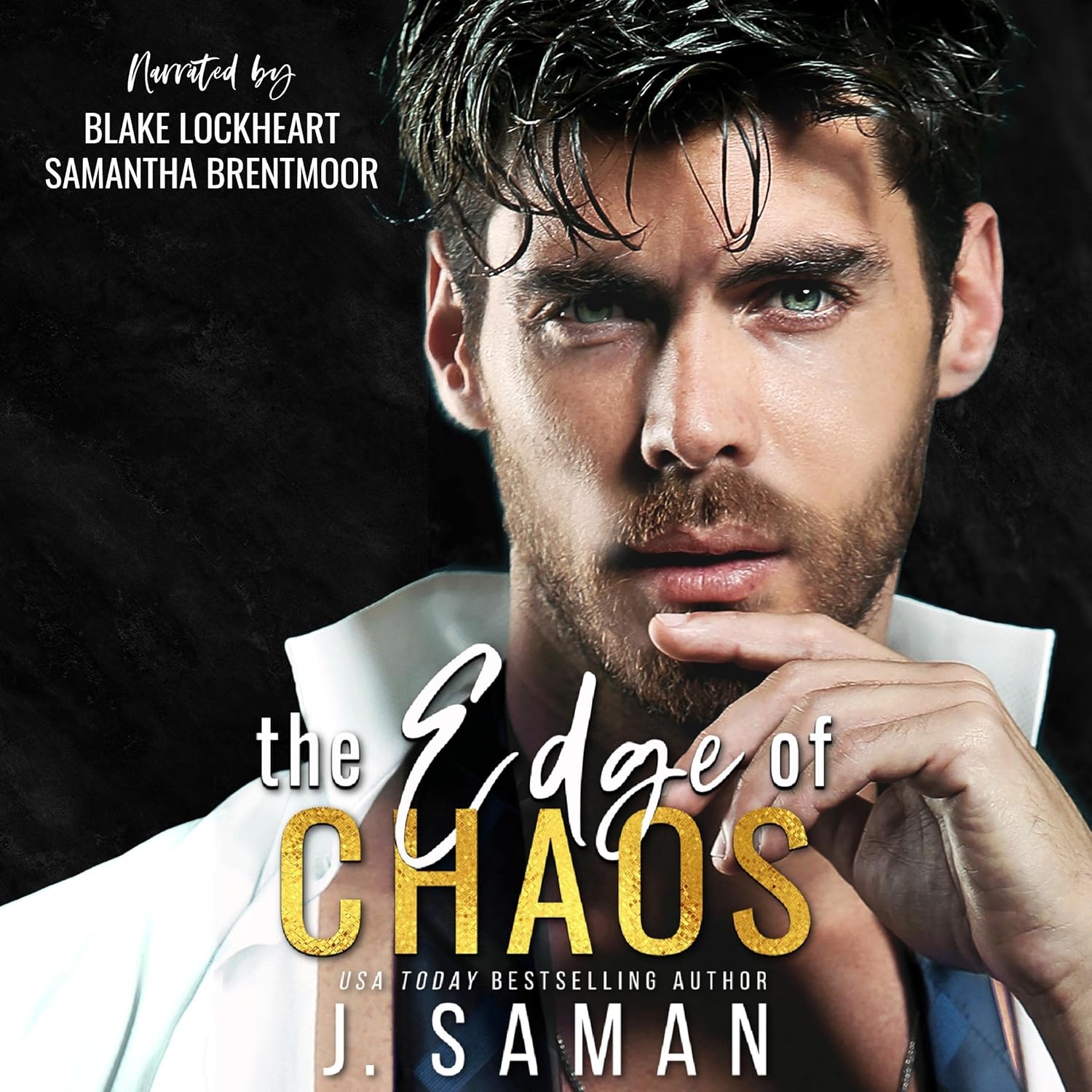 The Edge of Chaos