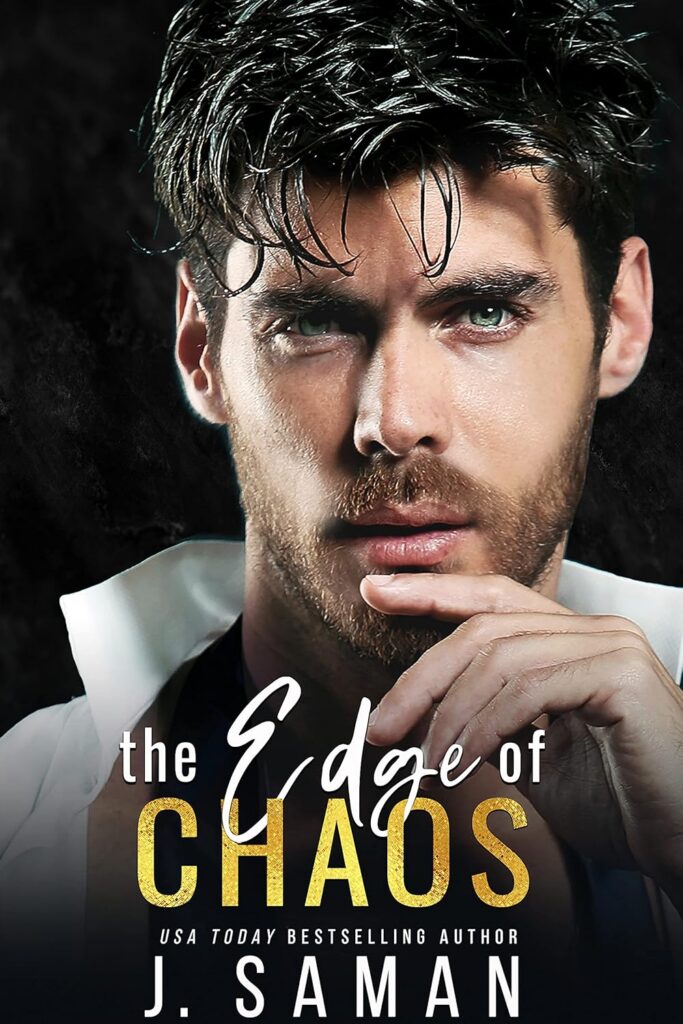 The Edge of Chaos