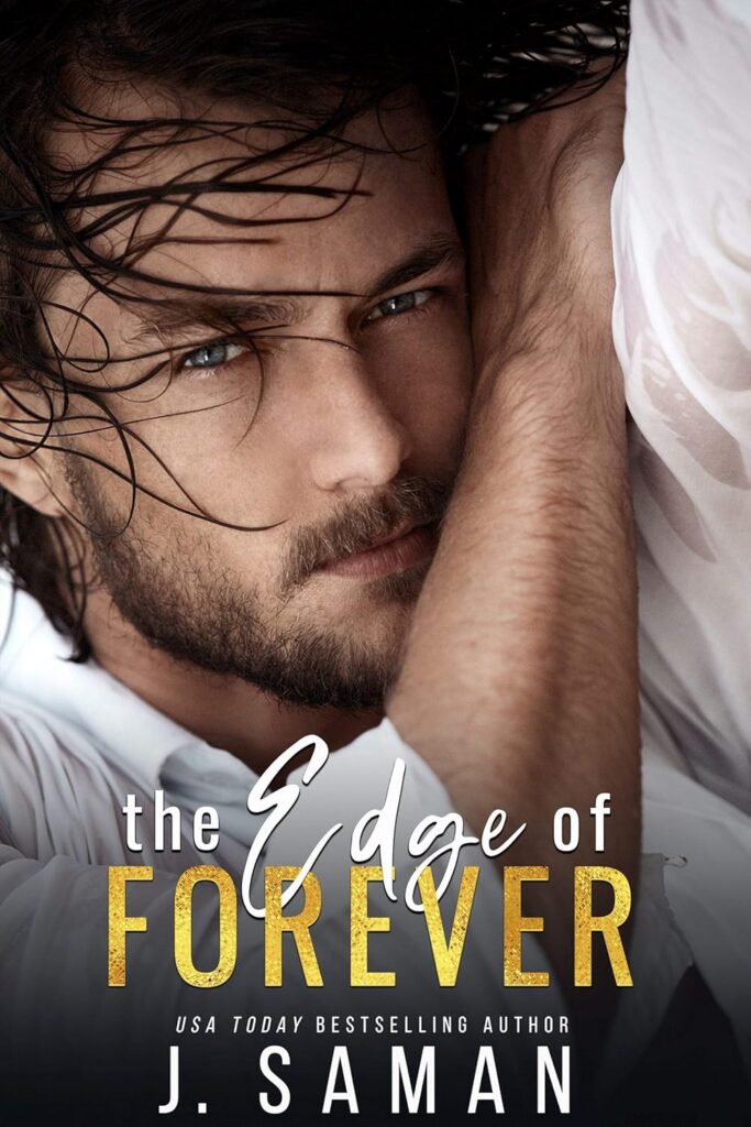 The Edge of Forever