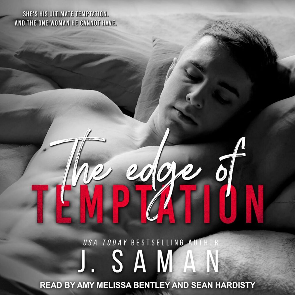 The Edge of Temptation