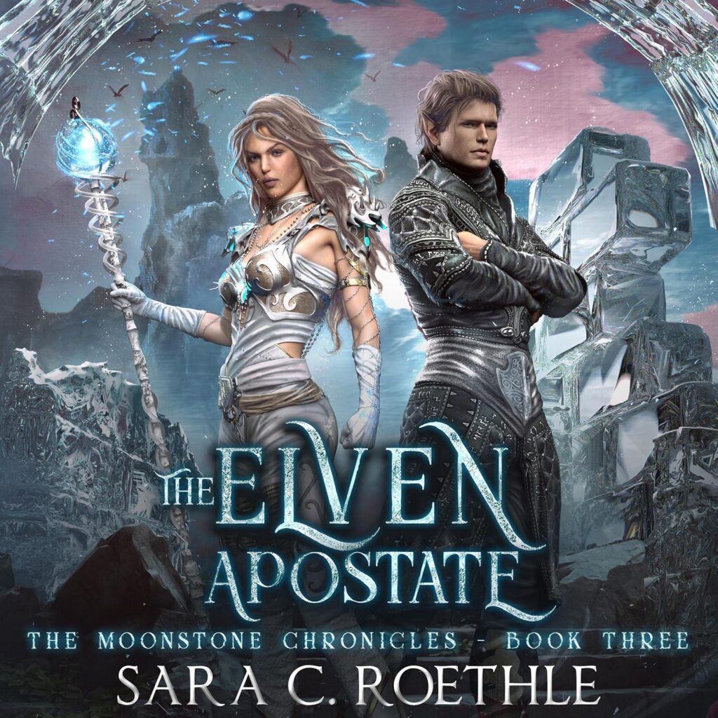 The Elven Apostate