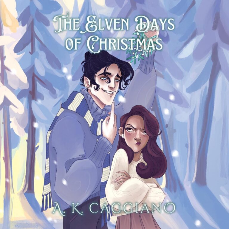The Elven Days of Christmas