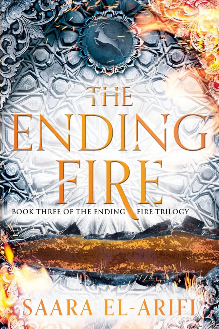 The Ending Fire