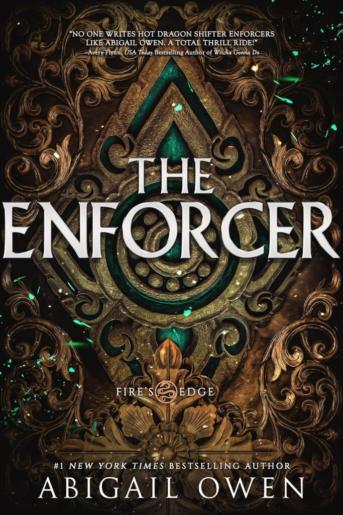 The Enforcer