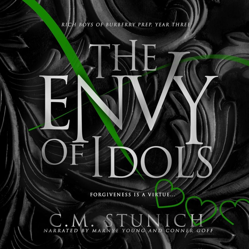 The Envy of Idols
