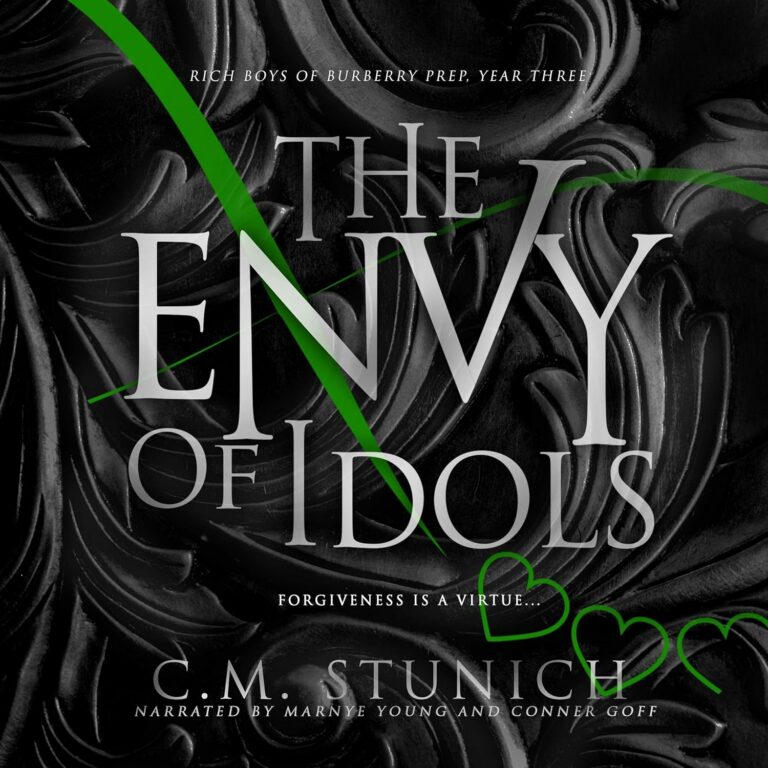 The Envy of Idols