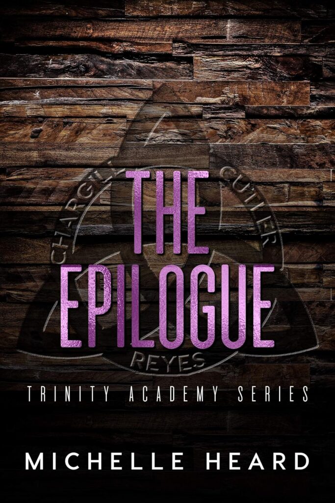The Epilogue