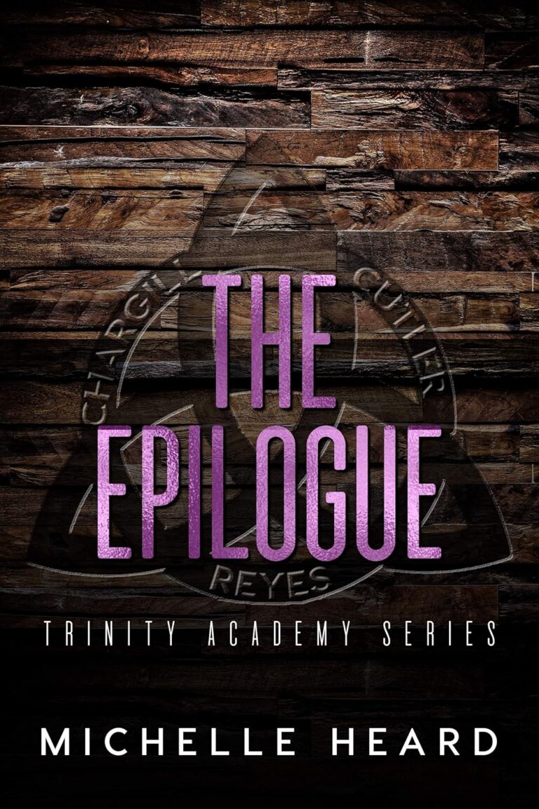 The Epilogue