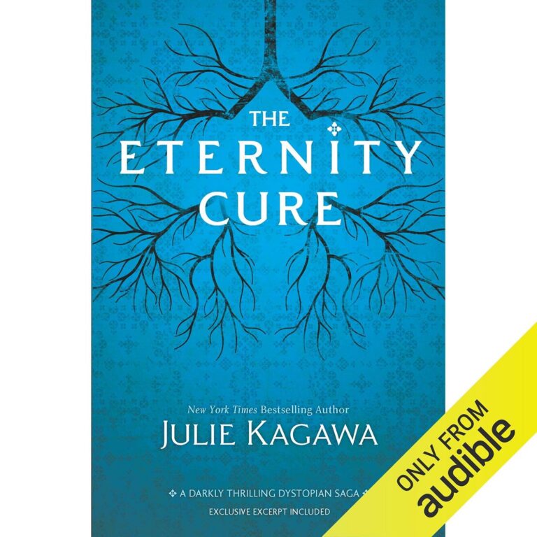 The Eternity Cure