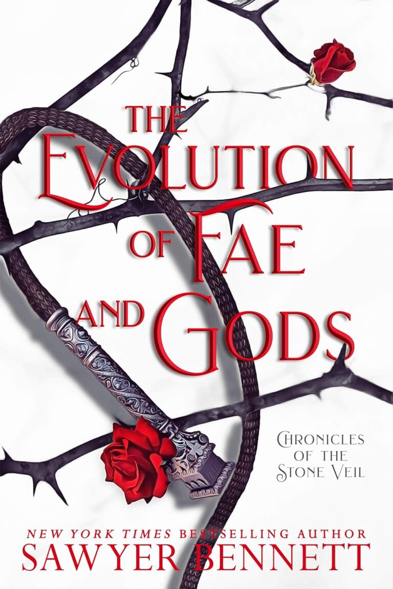 The Evolution of Fae and Gods