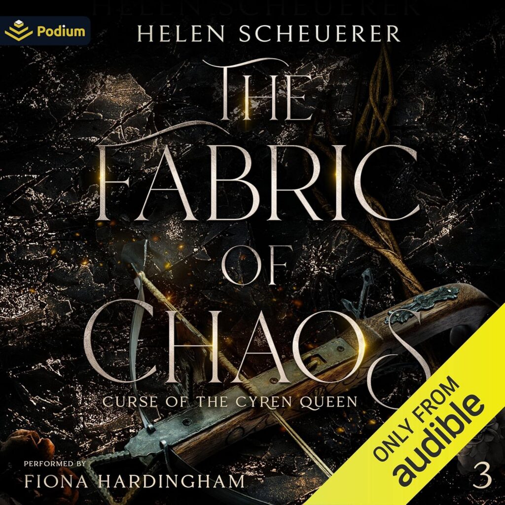 The Fabric of Chaos