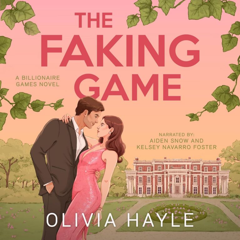 The Faking Game