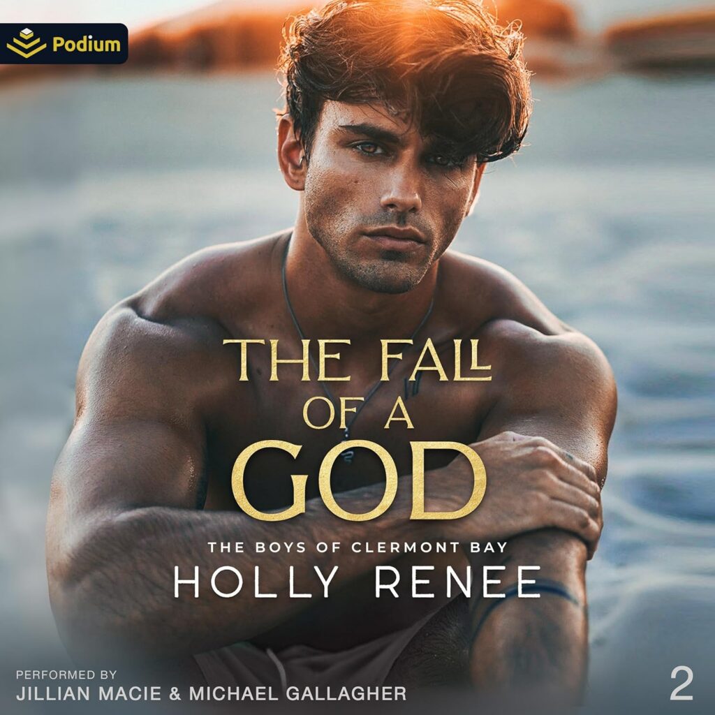 The Fall of a God