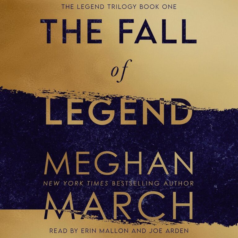 The Fall of Legend