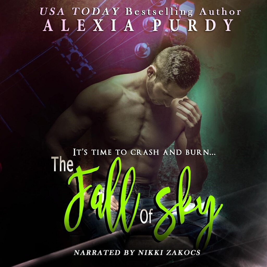 The Fall of Sky