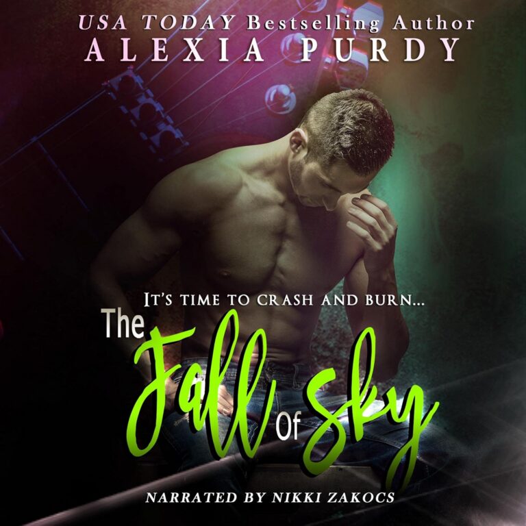 The Fall of Sky