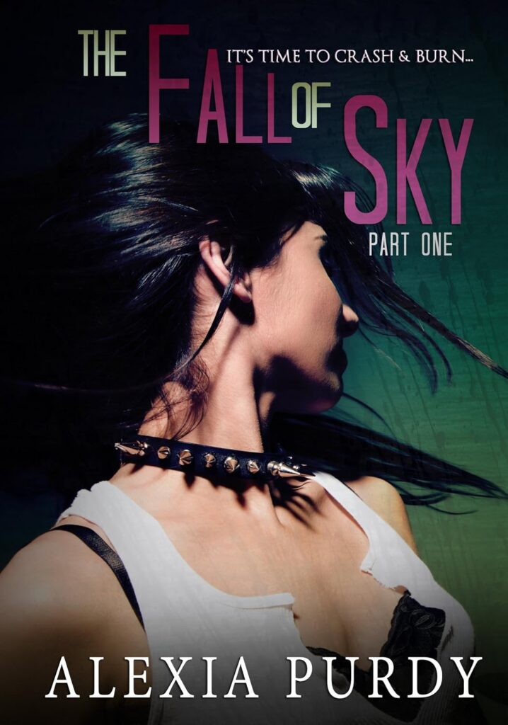 The Fall of Sky