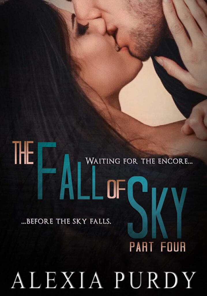 The Fall of Sky