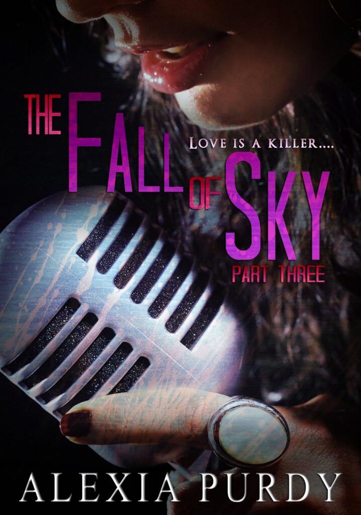 The Fall of Sky