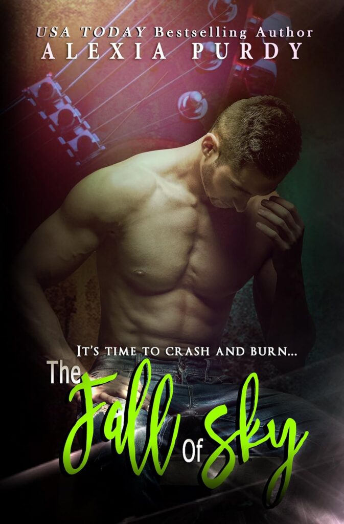 The Fall of Sky