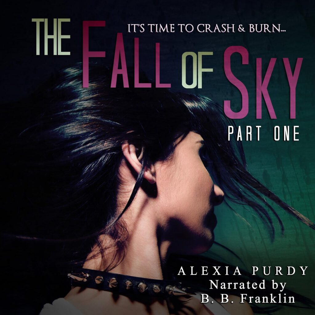 The Fall of Sky, Part One
