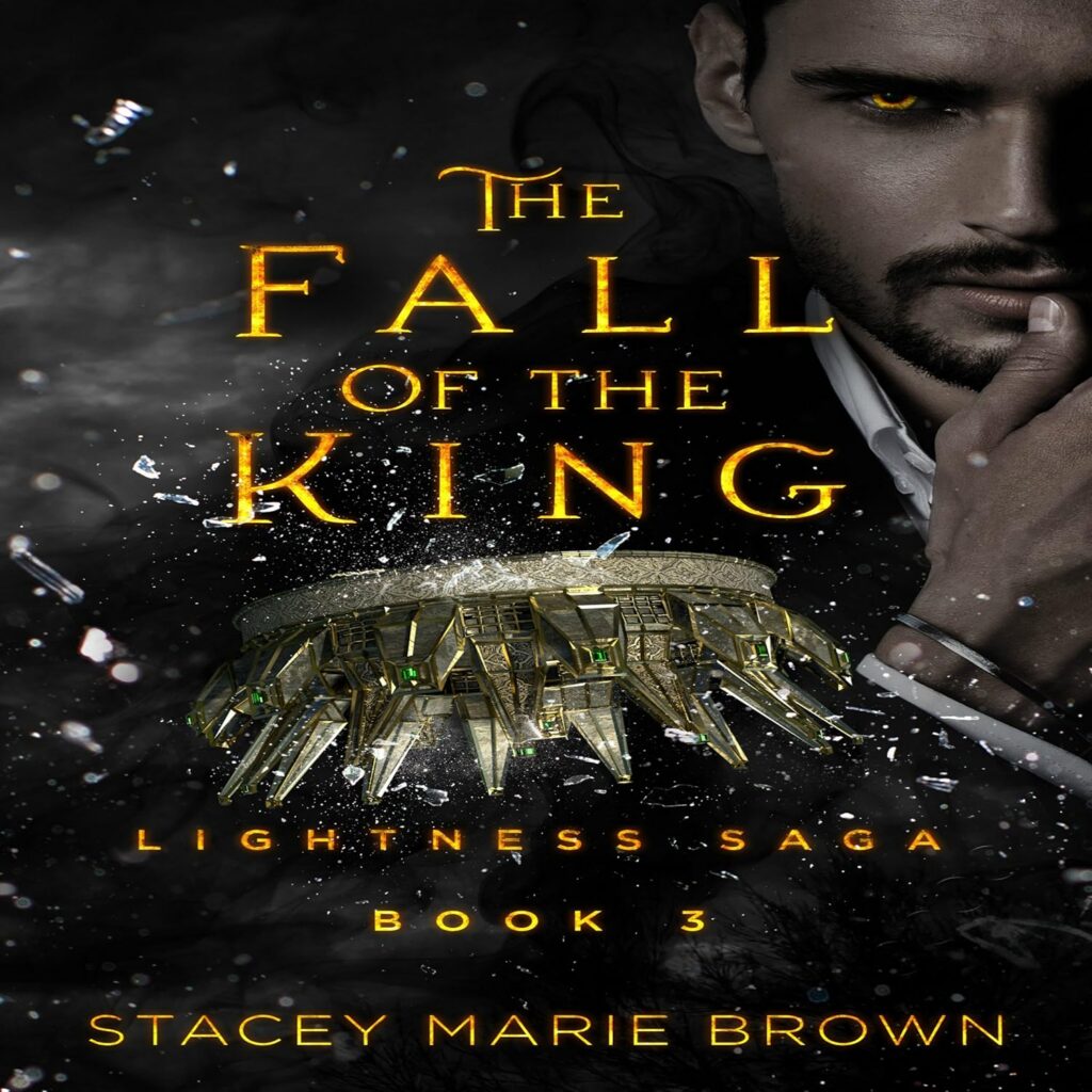 The Fall of the King