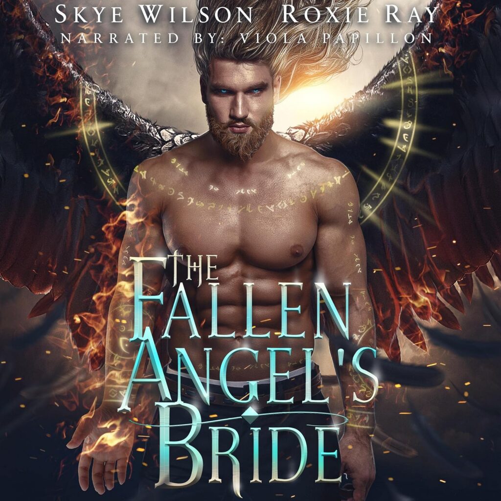 The Fallen Angel's Bride