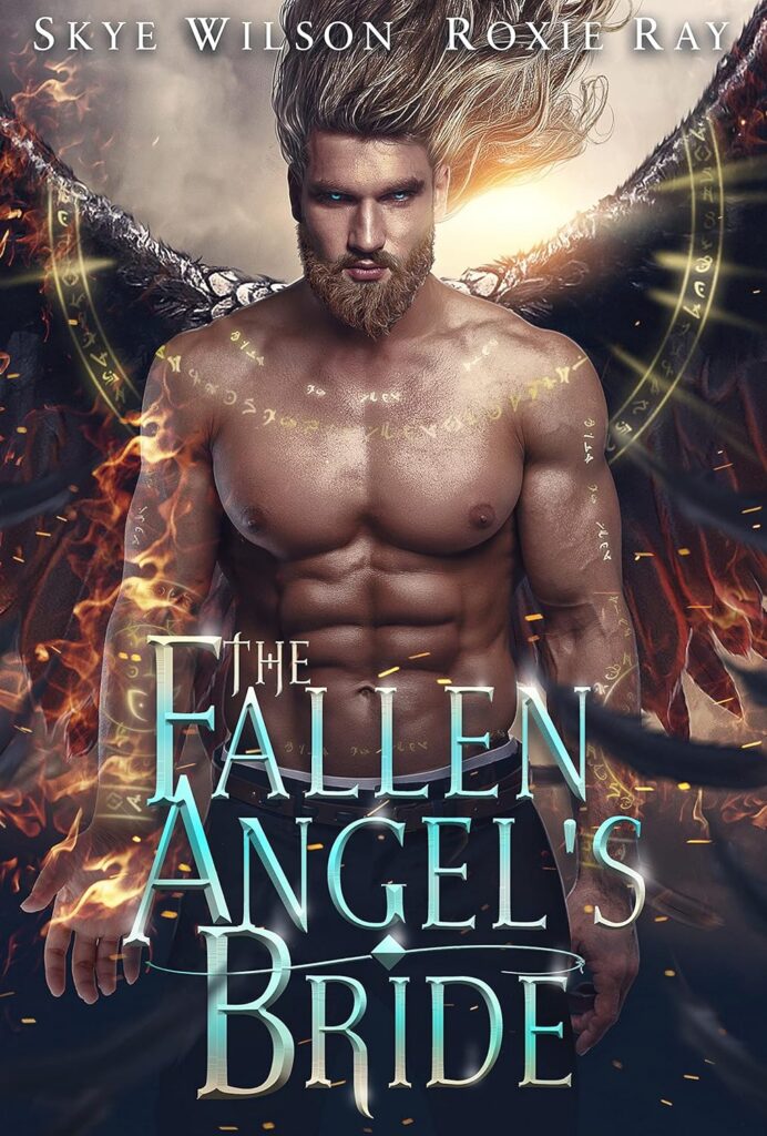 The Fallen Angel's Bride